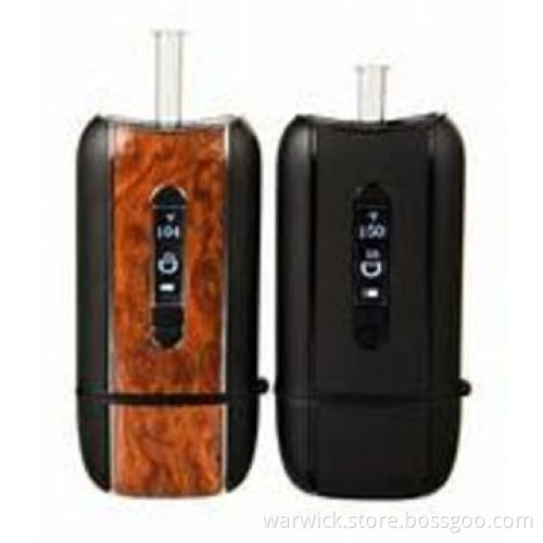 DaVinci Ascent VaporizerNew